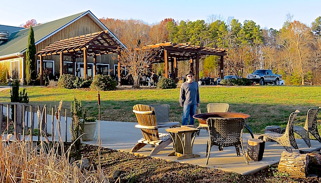 Morgan Ridge Indiana MORROW MOUNTAIN AND MORGAN RIDGE | LyonsRoar.com